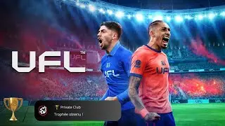 Troph&eacute;e UFL - Private Club [14/26]