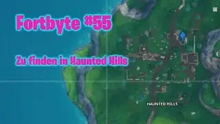 Fortnite - Fortbyte #55