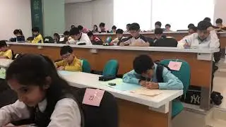 Math Olympiad 2018