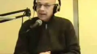 Il Prof. Enzo Ricci presenta FSHD Italia ONLUS