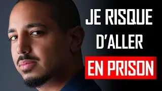 La Triste Raison Qui M'enverra en Prison [Révélation] | H5 Motivation
