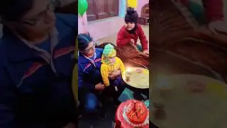 Happy Birthday to Sandhya