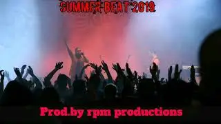 Summer type beat 2019