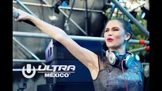Veta / Ultra Mexico 2017