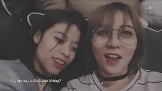 [THYANH] [Misthy - Diệp Anh] Say Hello