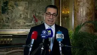 Informal meeting of EU Foreign Ministers (Gymnich), Brussels, 3 February 2024