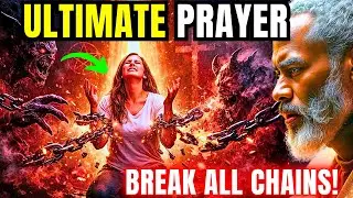 ✝️ Бывший колдун делится: ЛУЧШАЯ МОЛИТВА для отражения любой колдовской атаки