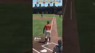 Beal legendary plate vision on legendary plus 💯#nigelbeal #rake #rtts #legendary #mlbtheshow23