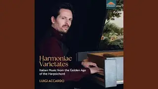 Trattenimento in A Minor