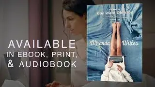 Miranda Writes | Official Book Trailer