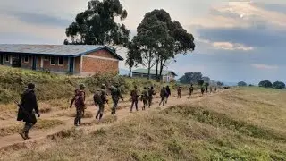 🔴AMAKURU Y'IMIRWANO IKOMEYE POINT ZERO YABAYEMO IBITERO BYA DRONES  TUZARUTSINDA TV 📺 