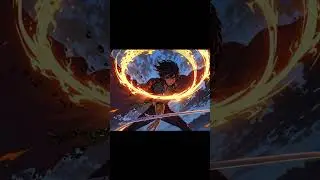 India&rsquo;s second dark fantasy anime Coming || #vardaan #anime #indiananime #ytshorts #shorts #1anime