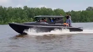 KAPAL HDPE POLBENG RISET 1