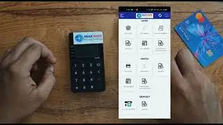 Nearbank Micro ATM Unboxing & Demo | Detailed unboxing