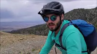 Bikepacking The Henry Mountains Utah
