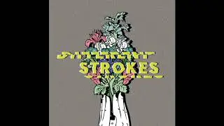 Declan Welsh and The Decadent West - Different Strokes