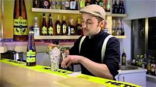 Metaxa tonic final