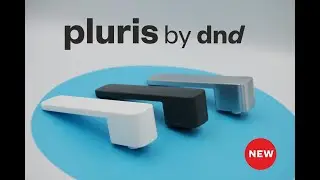 NEW! PLURIS from dnd