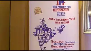 Indian Property Fair