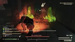RAID TROLLING | Fallout 76