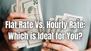 Mechanic Wages EXPOSED | Rate vs Hourly Which One’s Better?