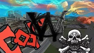 [MTA : CIT2] WingsOfGold vs Undispu7ed #Bad but not the worst