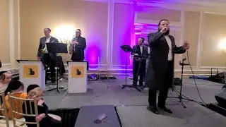 Uplifting Wedding With Brothers Avromi & Shie Berko