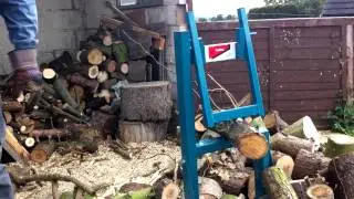 Makita Smart Saw Horse