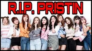 PRISTIN OFFICIALLY DISBANDED! AFTER SCHOOL 2.0? (MY THOUGHTS)