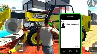 New update jcb 😯❤️😎  || NAWABGAMING0999 #NAWABGAMING0999 