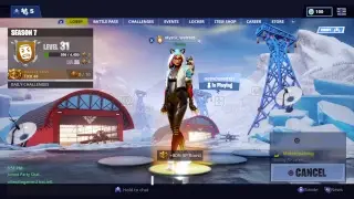 Fortnite Battle Royale | ROAD TO MAX ZENITH AND LYNX | DUO+SQUAD STREAM Part 2
