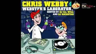 Chris Webby - Webster's Revenge