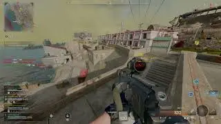 Call of Duty&reg; just game play i dropped a nuke on warzone #IGOHAM