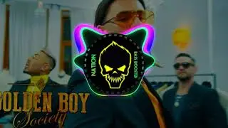 Jador x Lino Golden - Dau moda(bass boosted)