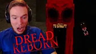 Dread Reborn Is EASILY The SCARIEST Minecraft Modpack EVER!