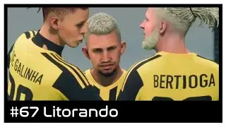 Pro Clubs #67 - Praias lindas