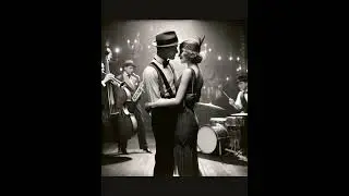 Dating in the 1920s