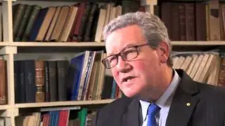 Australia's Strategic Interests in the Asia-Pacific