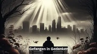DJ Kiebi - Gefangen in Gedanken 