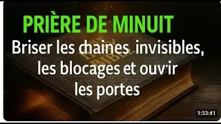 IMPOSSIBLE DEVIENT POSSIBLE || 03/01/2026