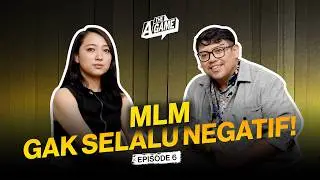 The A-Game EP06: Membedah Bisnis MLM di Era Digital | Podcast by MEC and Leverate Group