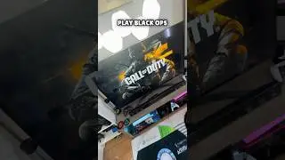 See you all there / BLACK OPS 6 early