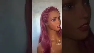 Customized Synthetic wigs! On sale now at eleven11beauty.bigcartel.com #syntheticwigs #wigsforsale