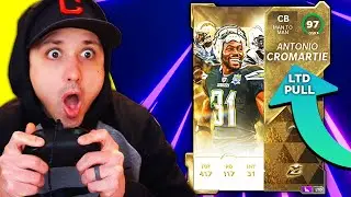 2 FULL ULTIMATE LEGEND PULLS! THESE PACKS ARE INSANE! MADDEN 21 ULTIMATE TEAM