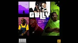 Marv OTM   Gully ft  Ay&uuml;&uuml; & David Meli