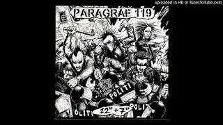 PARAGRAF 119  Fingrene V&aelig;k