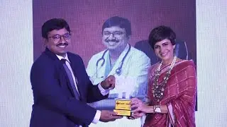 Brands Impact India's Best Doctors Award 2021 || Highlights