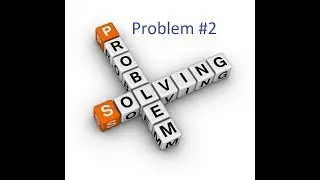 Problem Solving || 2# Checking Problem (ARABIC)