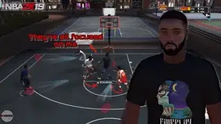 All park players should do this | #Nba2k19park #Howtowinparkgamesnba2k19 #Nba2k19park