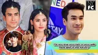 [ENG SUB] Nadech - 